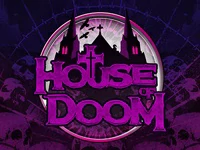 เกมสล็อต House of Doom